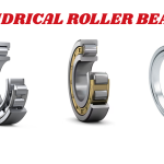 004- CYLINDRICAL ROLLER BEARING
