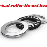 009- Cylindrical roller thrust bearings