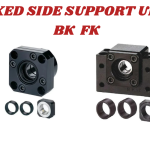 018- FIXED SIDE SUPPORT UNIT BK  FK