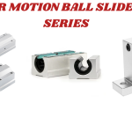 021- LINEAR MOTION BALL SLIDE UNITS SERIES