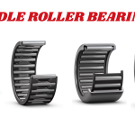 005- NEEDLE ROLLER BEARINGS