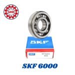 001- SKF 6000 رمان بلي