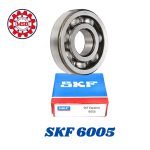 006- SKF 6005 رمان بلي