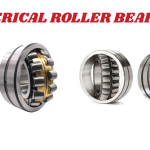 006- SPHERICAL ROLLER BEARINGS