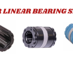 024- SUPER LINEAR BEARING SERIES