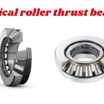 011- SPHERICAL ROLLER THRUST BEARINGS