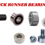 013- TRACK RUNNER BEARINGS
