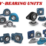 012- Y-BEARING UNITS