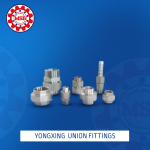 YONGXING FITTINGS