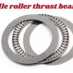 010- needle roller thrust bearings