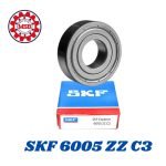 017- SKF 6005 ZZ C3 رمان بلي