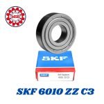 022- SKF 6010 ZZ C3 رمان بلي