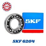 038- SKF 6204 BEARING