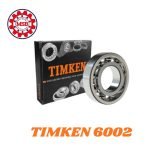 003- TIMKEN 6002 رمان بلي