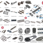 001- جنازير اقفال جنازير