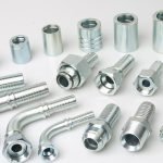 001- رؤوس هيدورليك ومسمار ديزل